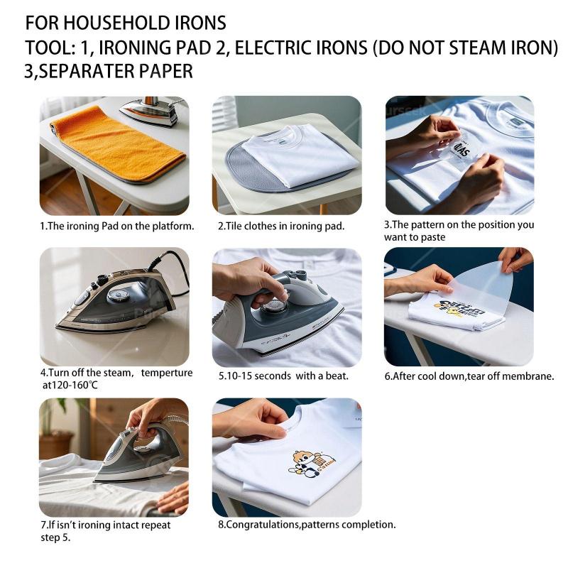 4 Pack 2026 Carnival Madagascar April Fools' Day Beads Parade Chest Logo Iron On Patches for Clothes Bags New Style Decor Iron-on Adhesive DTF Transfer Ready to Use