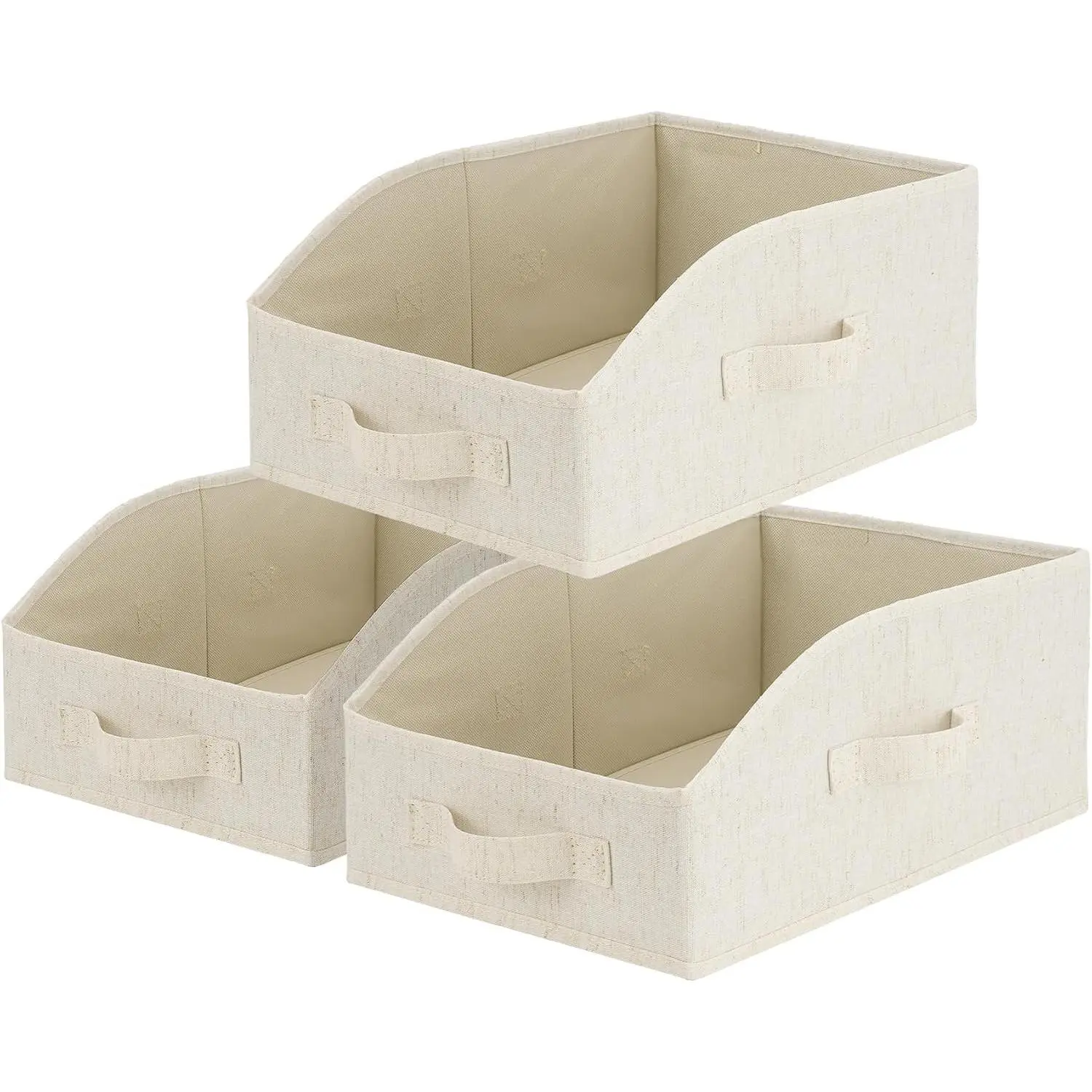 Beige(Cotton-linen)