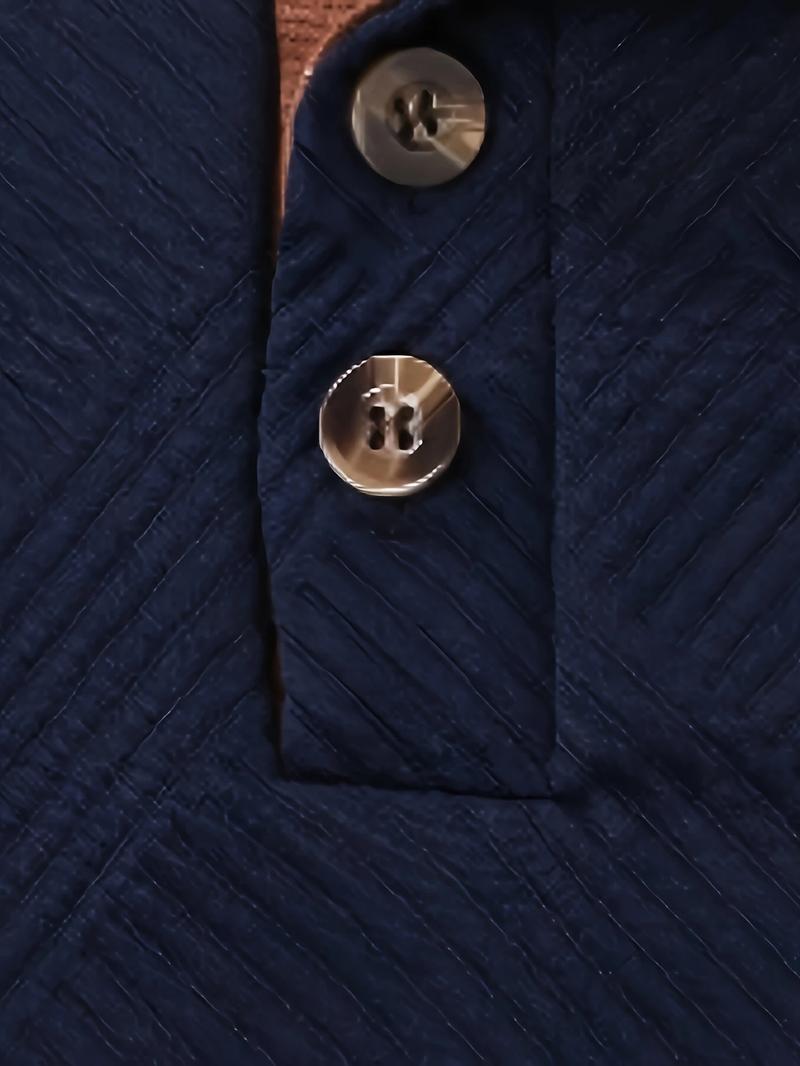 Men's fashionable casual hooded cardigan