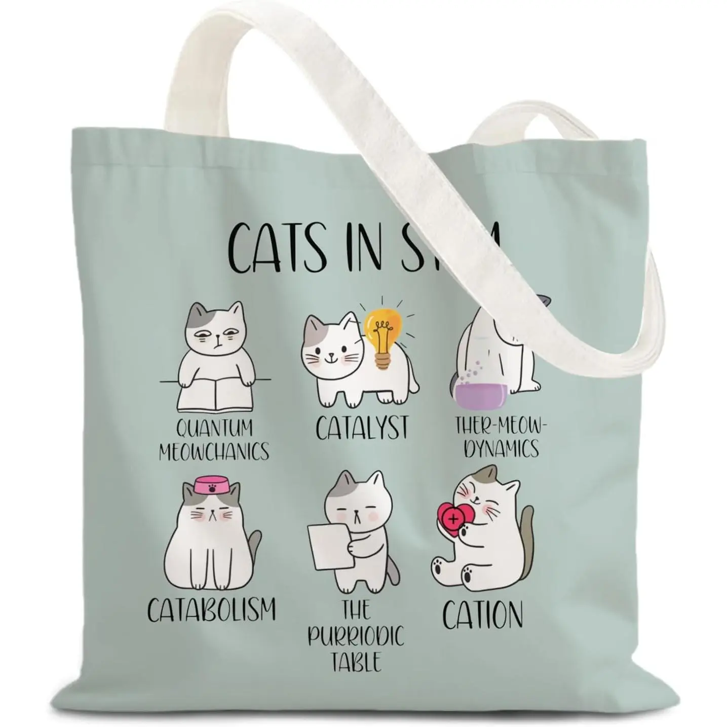 FBB  Cute  Grocery Shopping Bag