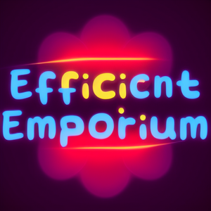 Efficient Emporium