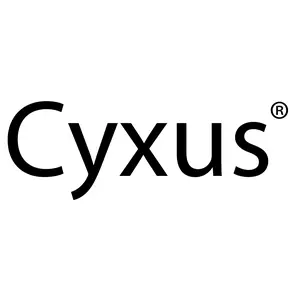 Cyxus Glasses