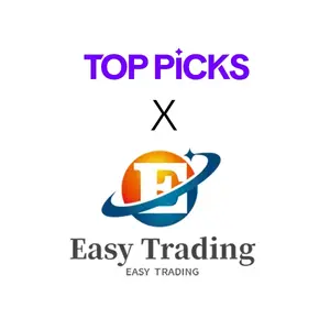 Easy Trading shop logo