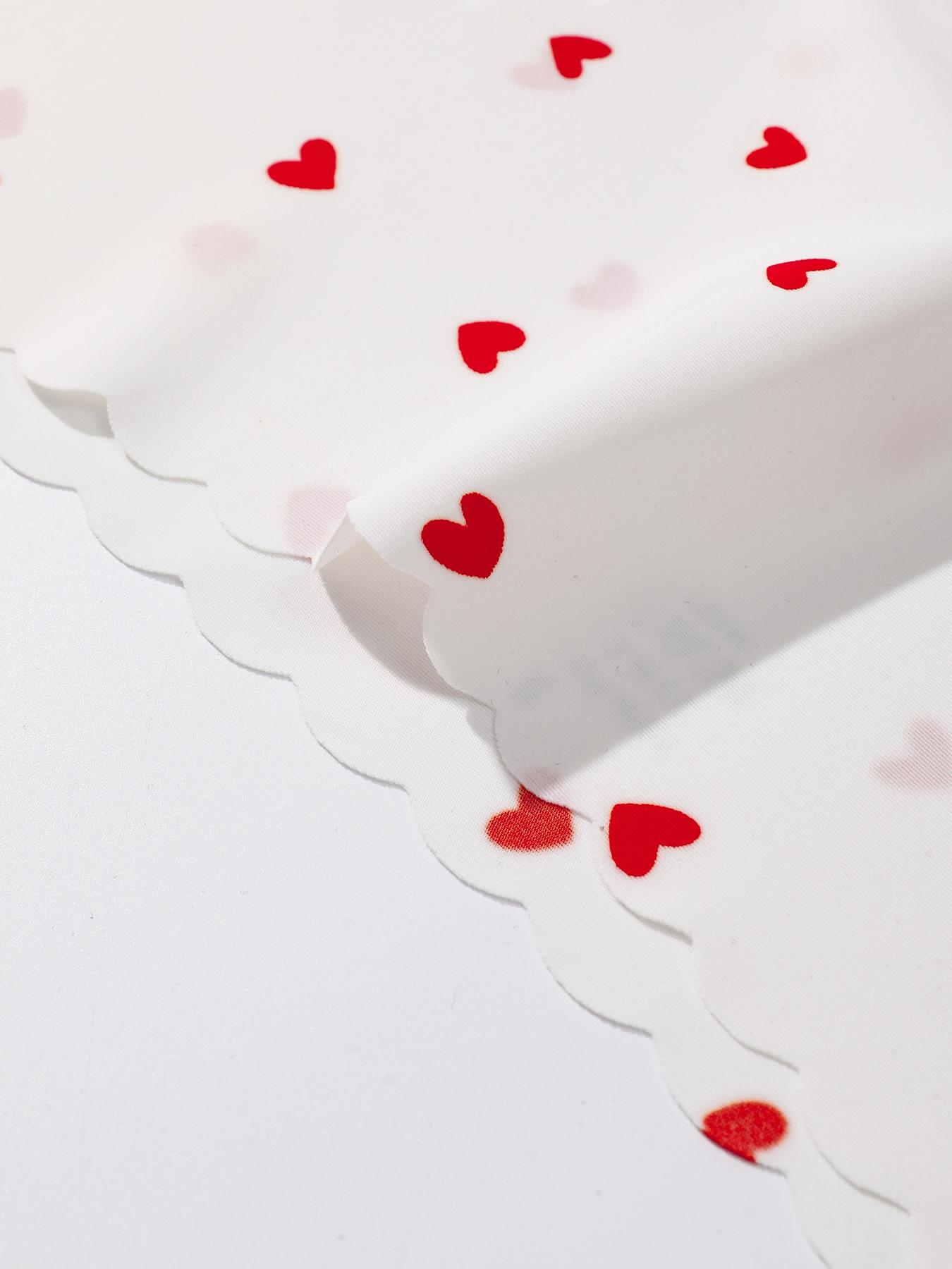 7-piece set of randomly colored wave-edged seamless one-piece triangle panties, Seamless Crotch Design, leopard print and solid color mix, sexy, comfortable, stretchy, and smooth women's underwear