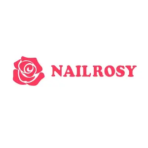NAILROSY HANDMADE PRESS ON NAI NAILROSY HANDMADE PRESS ON NAI