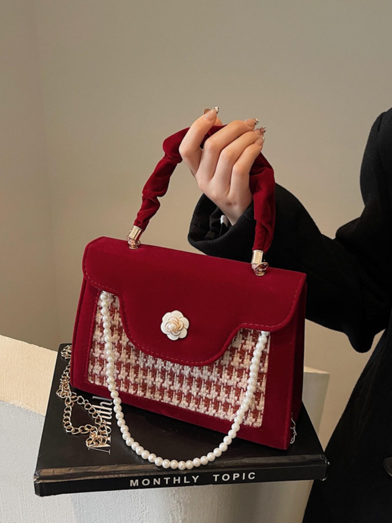 New Arrival Small Handbag, Crossbody Bag, Stylish Mini Backpack, Perfect for Daily Use, Fashionable Accessory for Women