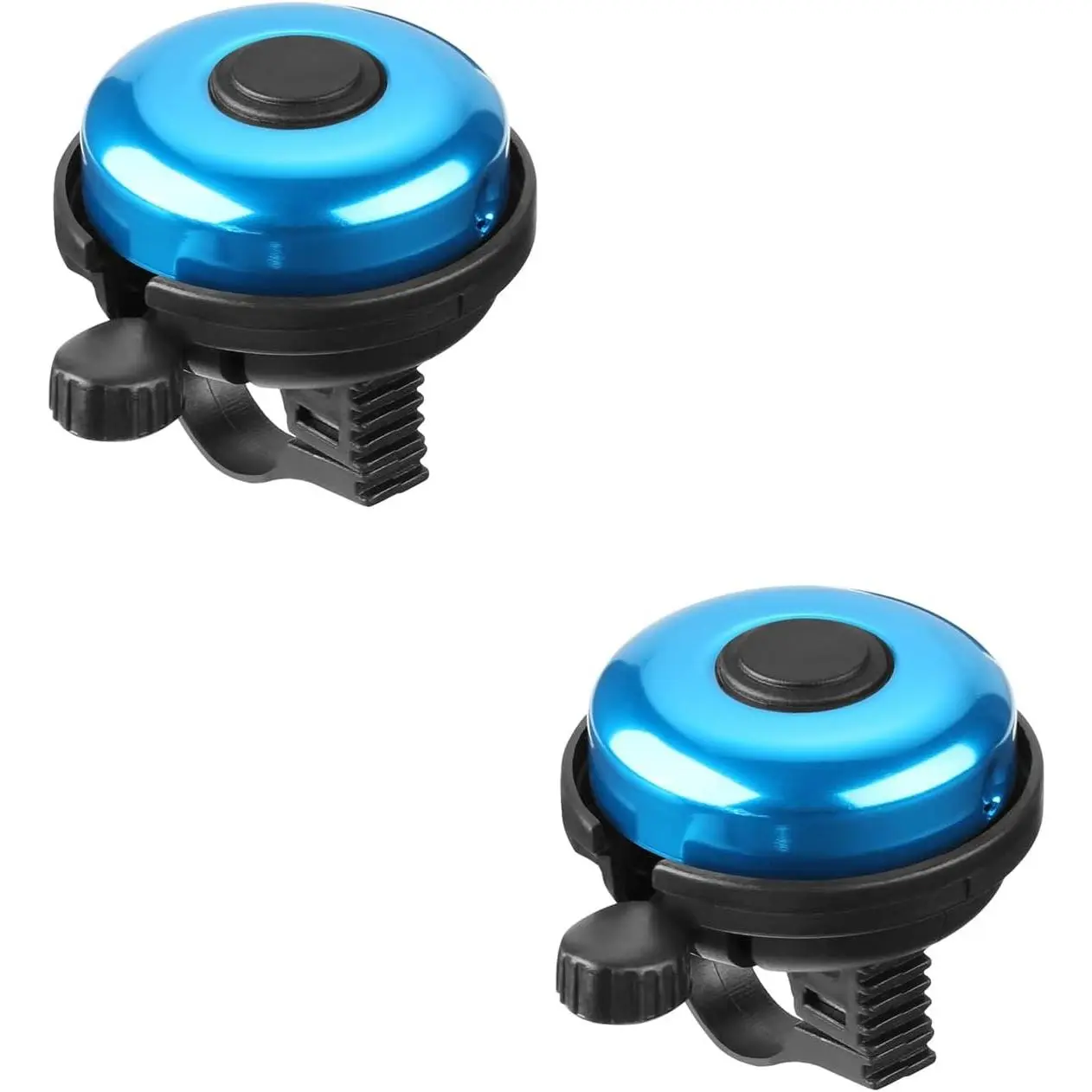 Blue, Blue-Left Hand Use-2 pack