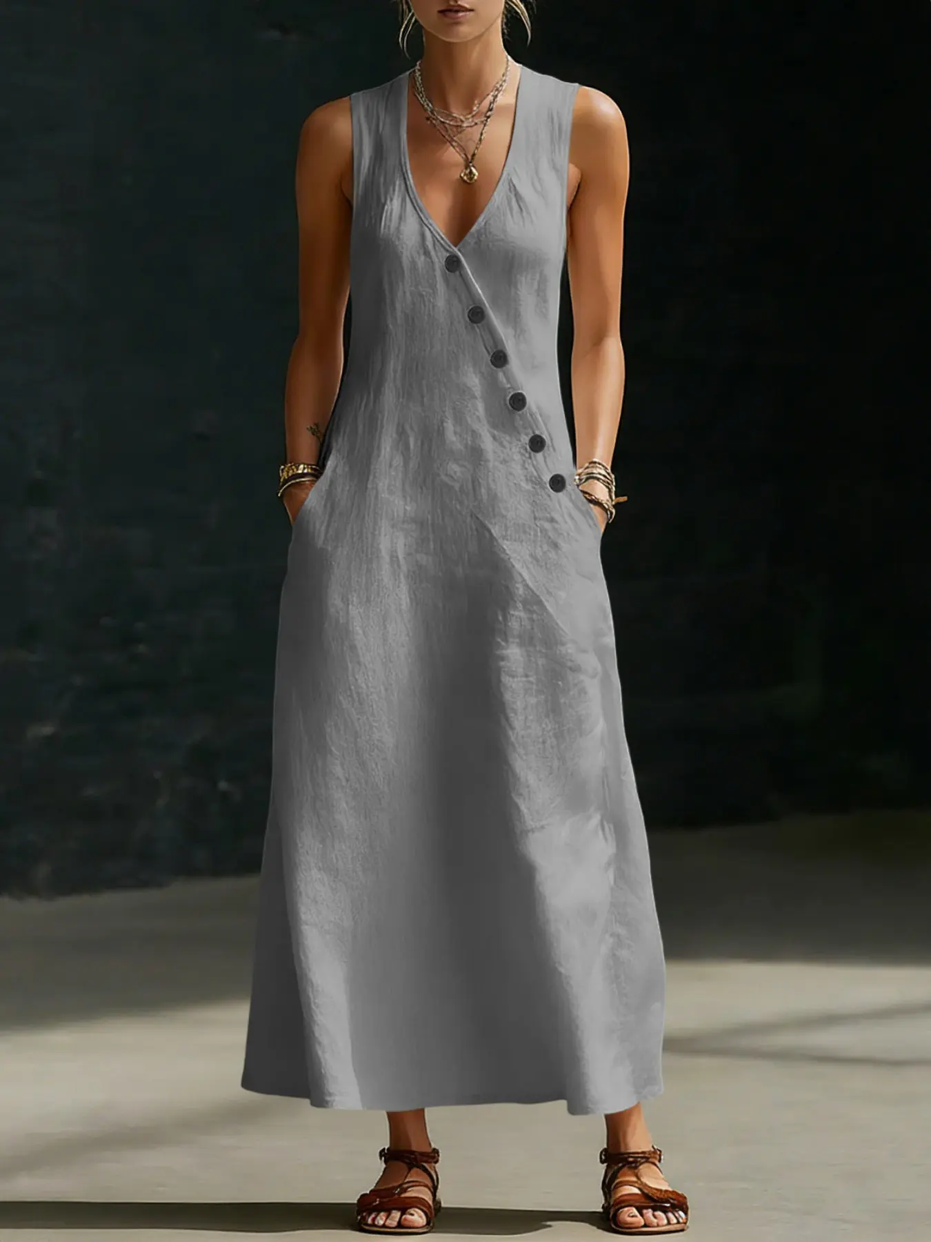 Gray