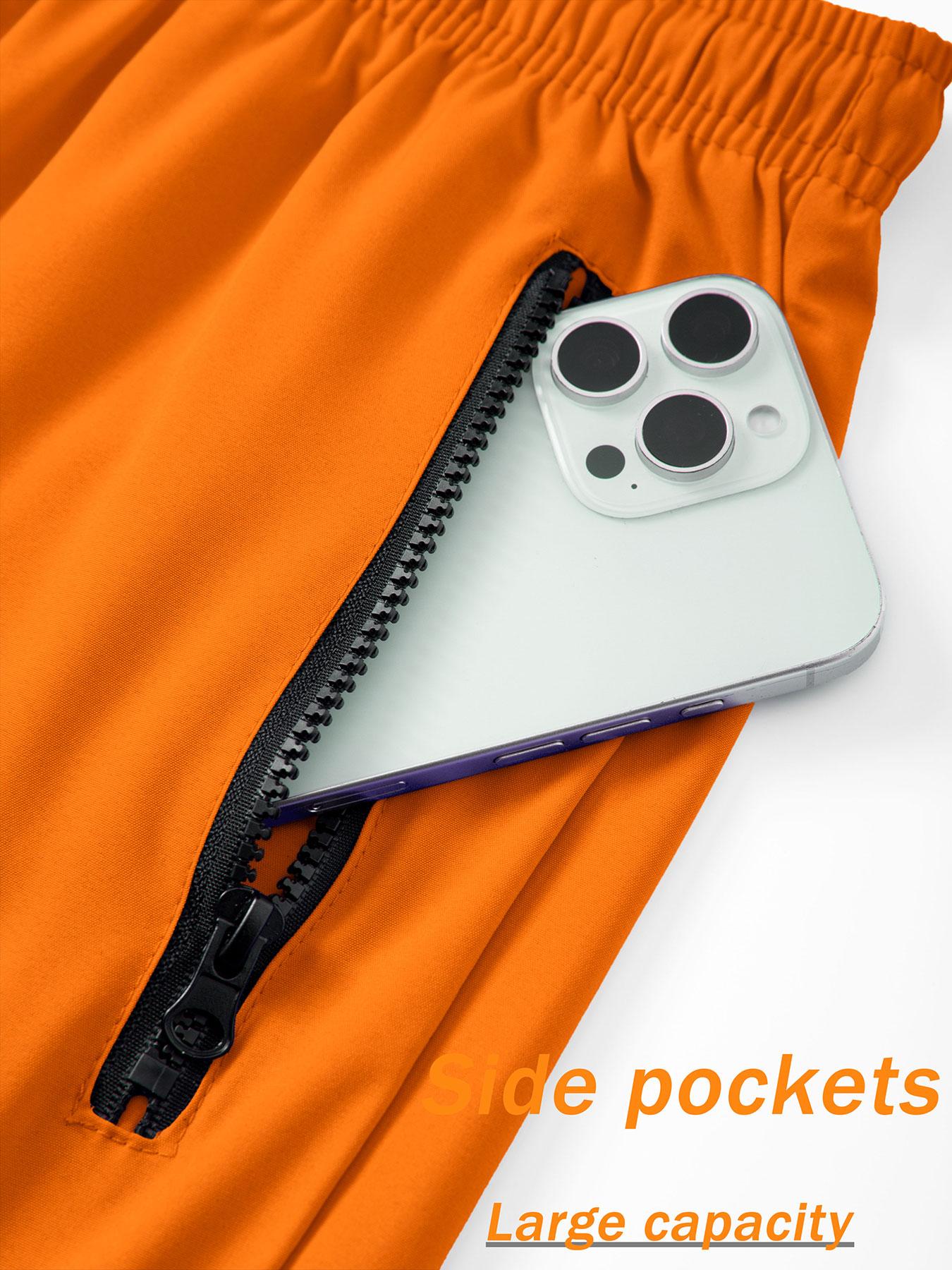 Vacation vibes! Men's quick-drying drawstring swim trunks, Swimwear Shorts, casual summer beach shorts with a unique anchor pattern, ideal for summer, the beach, the pool, and swimming.