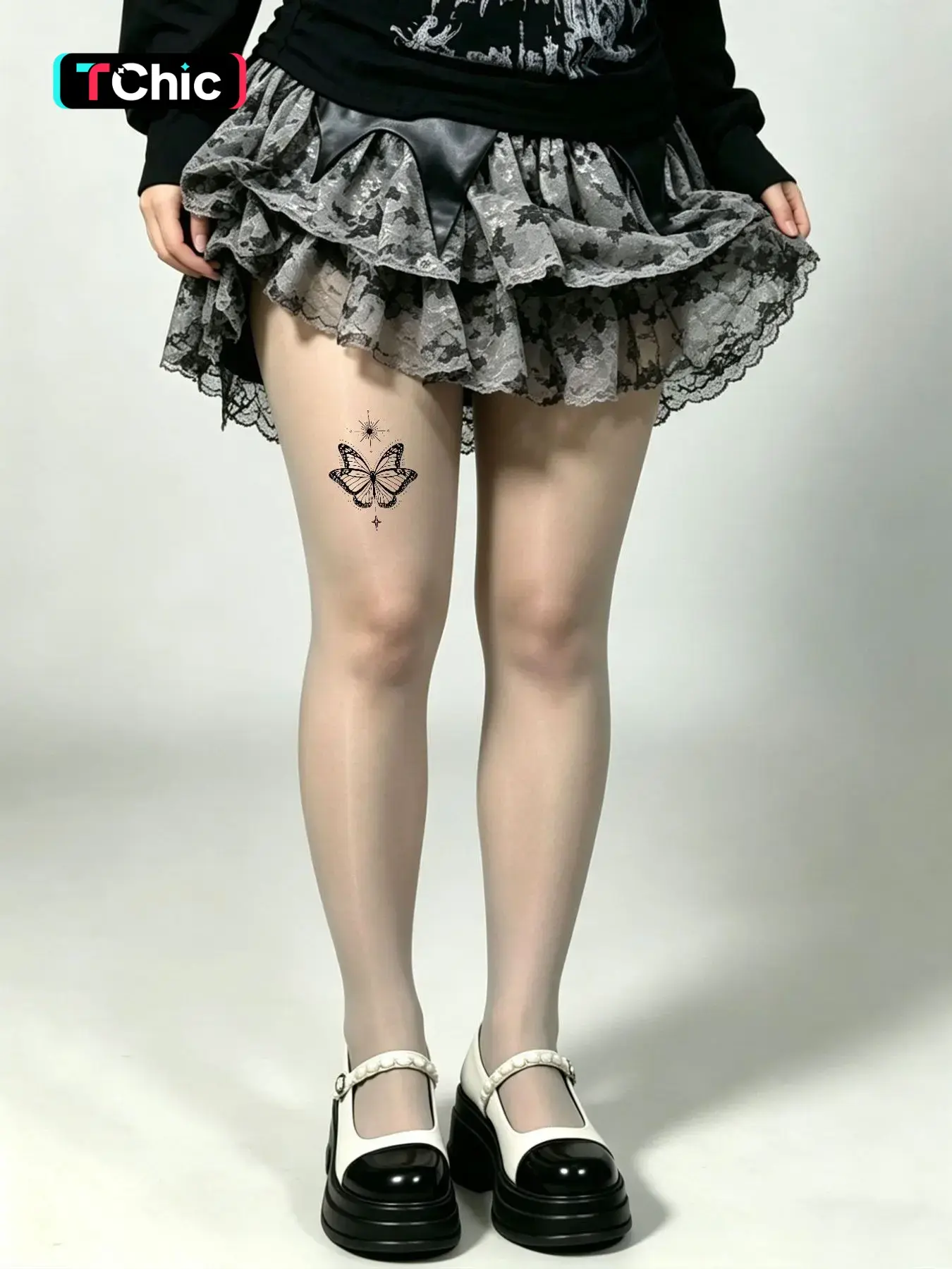Women's 30 Denier Sheen Stockings, Comfortable Soft Material, Ideal for Daily Wear, Perfect for Various Holiday
