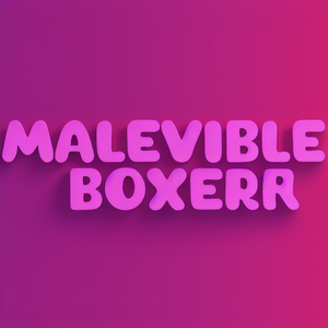 Malevible Boxer