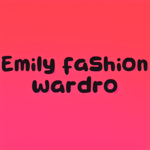 Emily fashion wardro