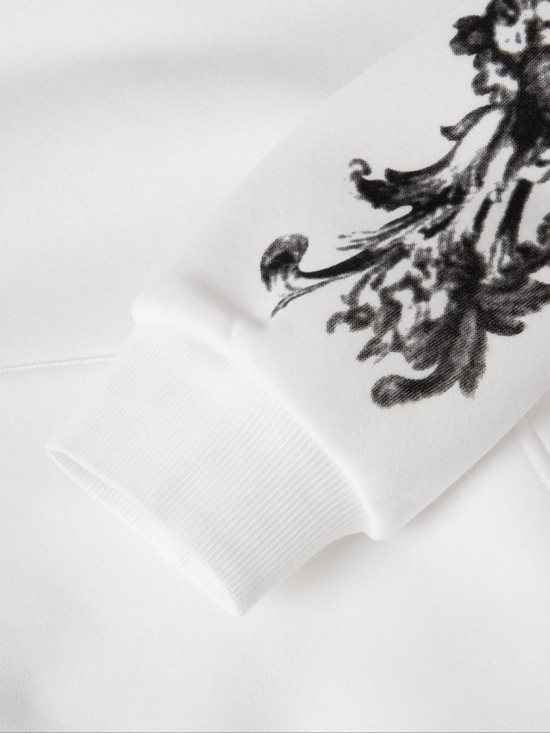 Men's Letter Print Drawstring Thermal Lined Hoodie, Graphic Print Hoodie, Essential Hoodies, Regular Fit Casual Long Sleeve Pocket Hooded Sweatshirt Pullover for Outdoor, Fall Outfits 2024, Menswear Streetwear Top, Please Purchase A Size Up Poser Hoodie