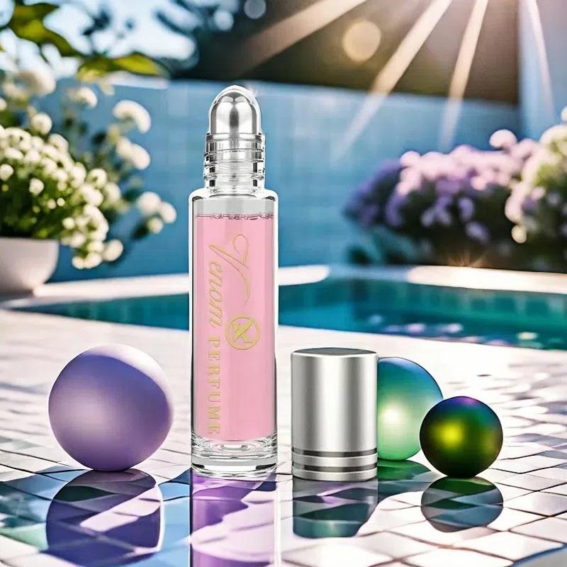 2 pcs VENOM Pheromone Perfume for Her Ideal Fragrance Gift for Women-Floral Perfume Oil&Sensual Scent Travel Set Arab-Inspired Fashion Perfume with Long-Lasting Signature Scent-Fresh Portable Perfume for Cool Girls Durable Daily Wear Fun Night Experience 2 pcs VENOM Pheromone Perfume for Her Ideal Fragrance Gift for Women-Floral Perfume Oil&Sensual Scent Travel Set Arab-Inspired Fashion Perfume with Long-Lasting Signature Scent-Fresh Portable Perfume for Cool Girls Durable Daily Wear Fun Night Experience