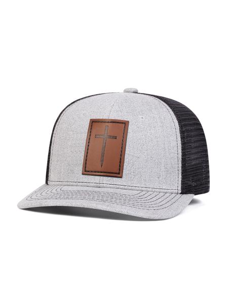 Unisex Adjustable Baseball Cap, Casual Fitted Woven Hat, Outdoor Sun Protection, Suitable for Travel Beach Vacation, Adjustable Trucker Hat