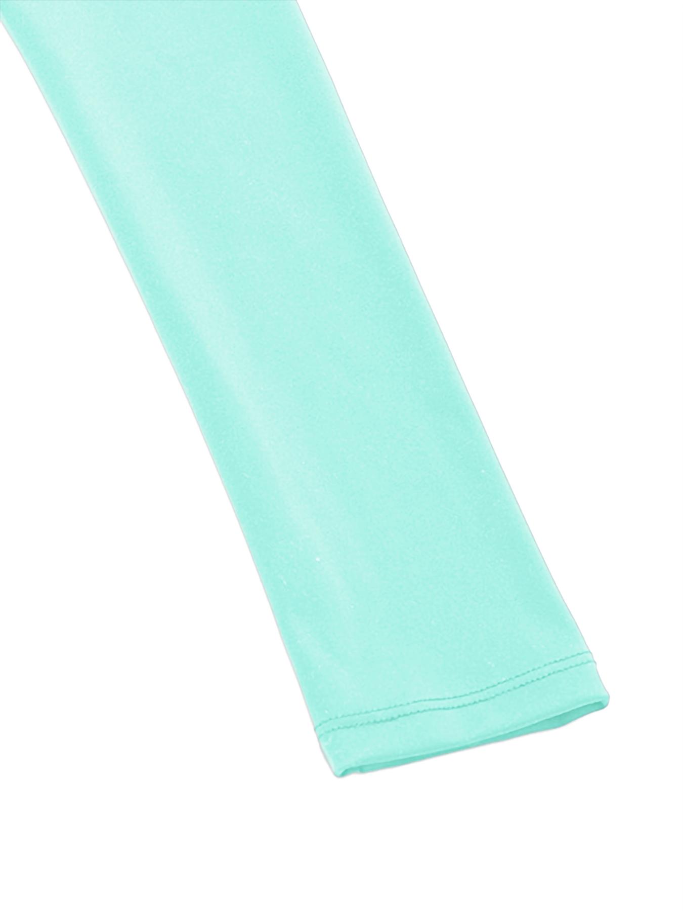 3 Pcs Sporty Long Sleeve Shirts, High Elasticity Waist Slimming Quick-Dry Breathable Fabric, Ideal for Running Gym Travel Home Wear, Athletic Fashion Activewear