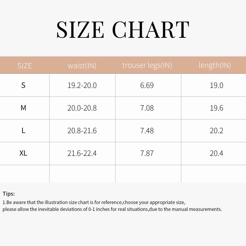 Shapewear for Women High Waisted Body Shaper Shorts Butt Lifting Shapewear Tummy Control Thigh Panties Shapewear for Women High Waisted Body Shaper Shorts Butt Lifting Shapewear Tummy Control Thigh Panties