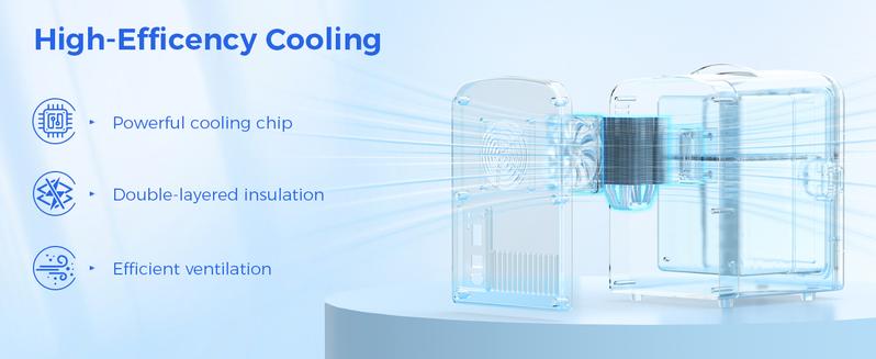 【Valentine's Day gifts】Antarctic Star Compact Refrigerator, Skincare Fridge With Dimmable LED Light Mirror,4L 12oz Capacity, Portable Small Refrigerator for Cosmetics, Skin Care and Food , Ideal for Bedroom, Car, Office & Dorm,Freon-Free & Eco Friendly 【Valentine's Day gifts】Antarctic Star Compact Refrigerator, Skincare Fridge With Dimmable LED Light Mirror,4L 12oz Capacity, Portable Small Refrigerator for Cosmetics, Skin Care and Food , Ideal for Bedroom, Car, Office & Dorm,Freon-Free & Eco Friendly