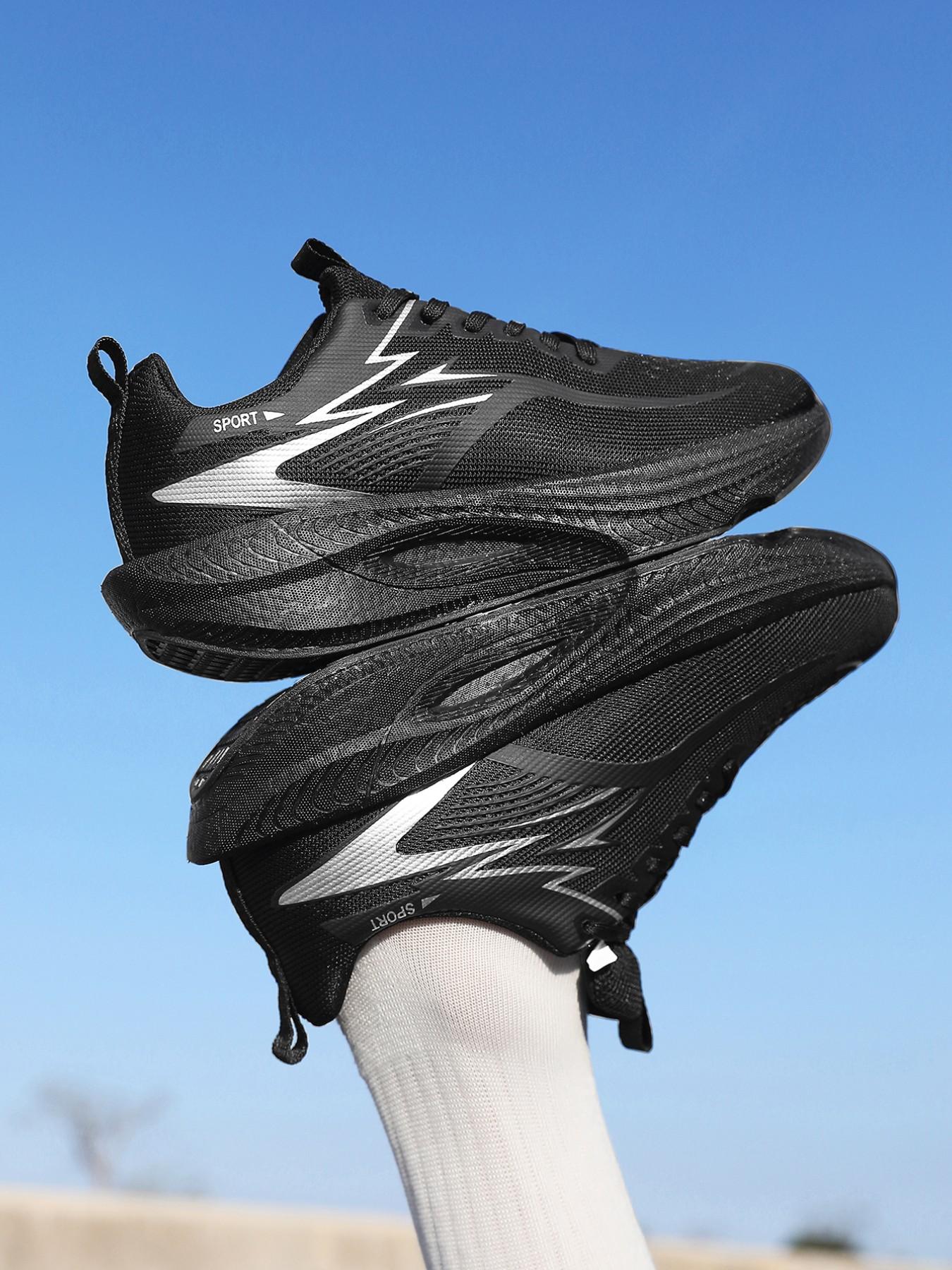 Comfortable Training Running Shoes, Lightweight Casual Sports Sneakers, Outdoor Fashion Walking Shoes for Women, All Seasons