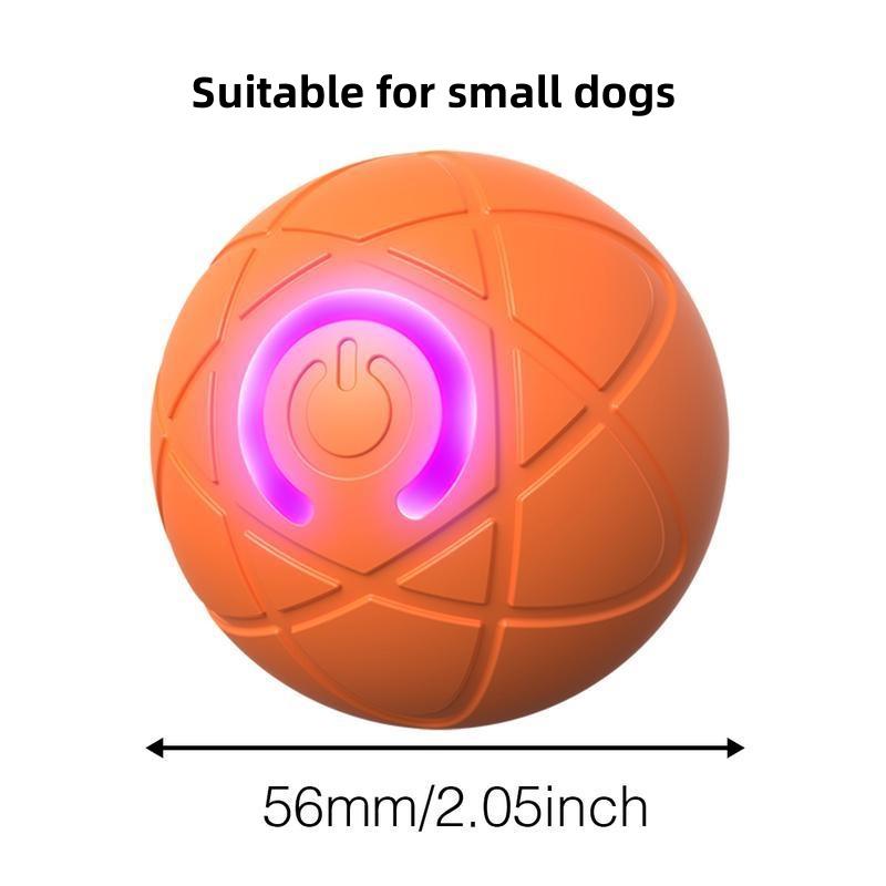 Shaky Ball Toy for Dogs, Vibrating Dog Ball, Shaky Ball Dog Toy, Automatic Moving Dog Toy Ball, Vibrating Ball for Dogs for Small, Medium, Large Dogs,Automatic Moving Dog Toy Ball for/Small/Medium/Large Dogs, USB Rechargeable Shaky Ball Toy for Dogs, Vibrating Dog Ball, Shaky Ball Dog Toy, Automatic Moving Dog Toy Ball, Vibrating Ball for Dogs for Small, Medium, Large Dogs,Automatic Moving Dog Toy Ball for/Small/Medium/Large Dogs, USB Rechargeable