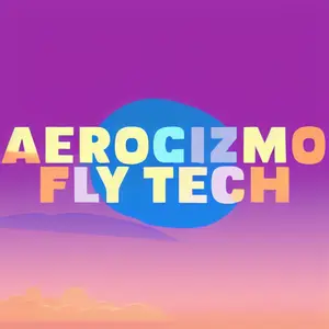 AeroGizmo Fly Tech