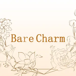 Bare Charm shop logo
