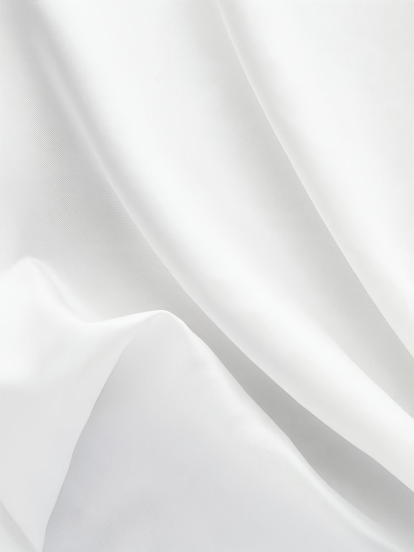 New Summer Men's Short Sleeve Shirt, Cartoon Ice Cream Full Print, Casual Breathable Beach Holiday Hawaiian Shirt, Slim Fit