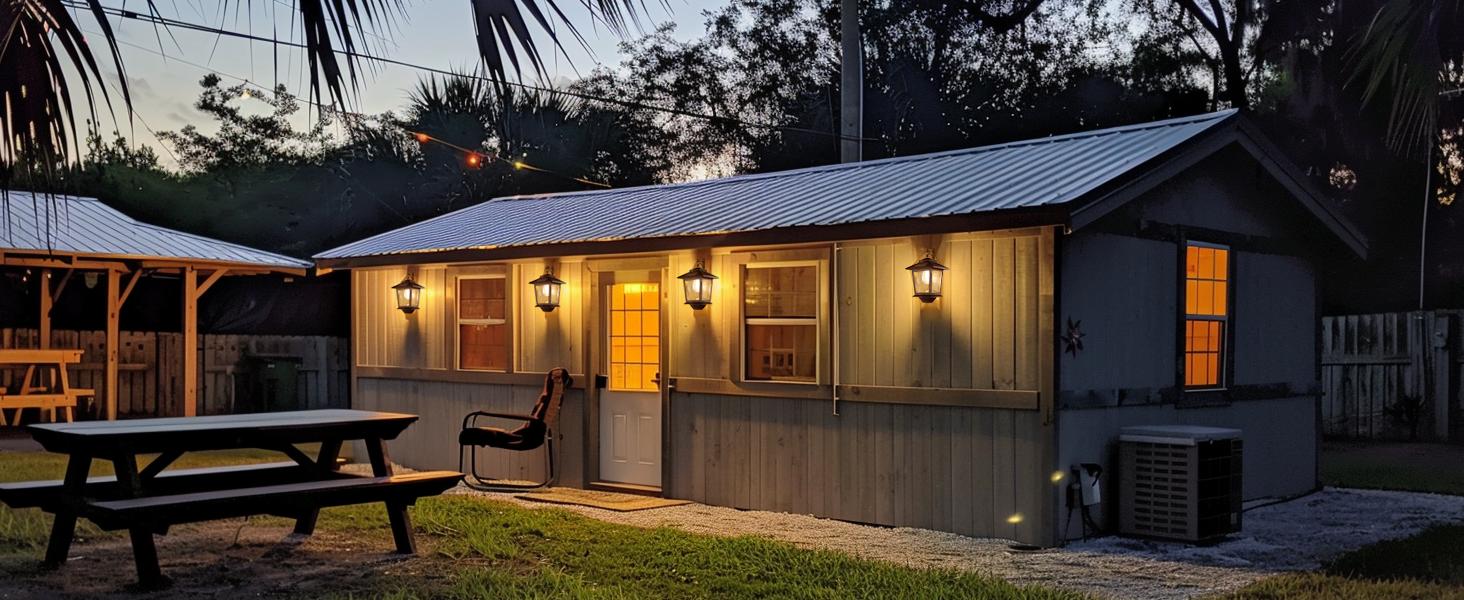 Hoodink Solar Wall Lanterns 2 Pcs with Replaceable Bulb 4 Solar Panels Warm White Outdoor Wall Sconce Anti-Rust Waterproof Design Energy Saving High-Speed Charging Hoodink Solar Wall Lanterns 2 Pcs with Replaceable Bulb 4 Solar Panels Warm White Outdoor Wall Sconce Anti-Rust Waterproof Design Energy Saving High-Speed Charging