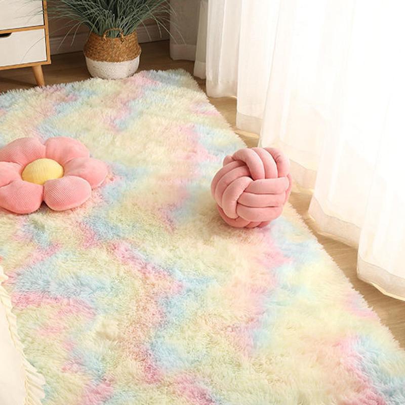 Knot Pillow Ball, 1 Count Geometric Design Throw Pillow, Handmade Crochet Cushion, Christmas Decor Soft Comfortable Supportive Pillow for Home Sofa Bed Decor, Boyfriend Gift, Christmas Gifts, Christmas Decorations, Soft Touch Cushion