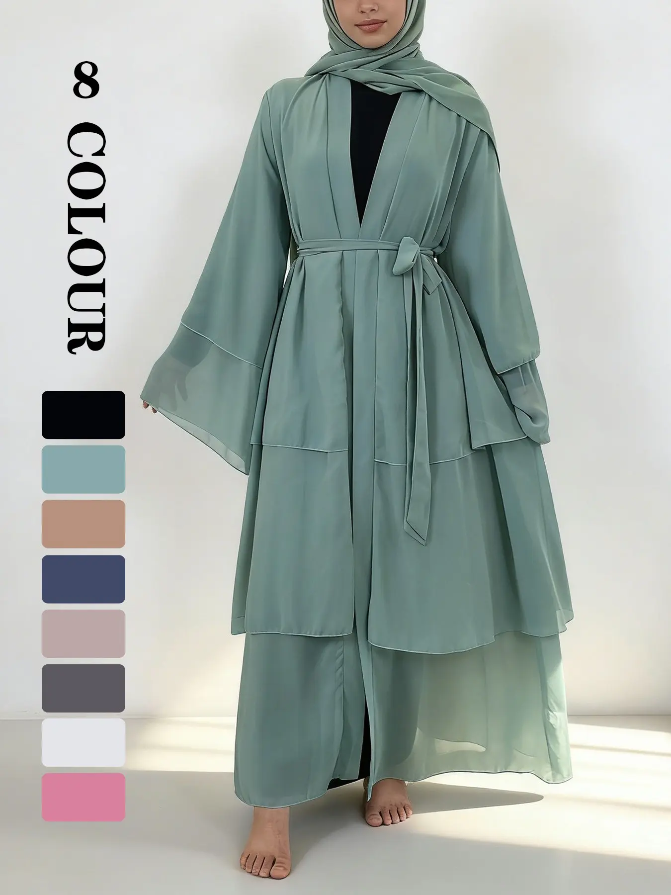 Light Green