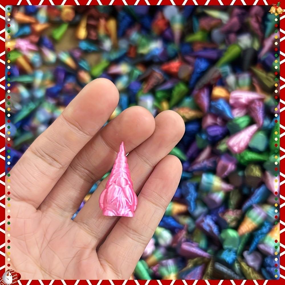 101 Miniature Dwarfs Sculptures, Indoor Outdoor Garden Decorations, Christmas Stocking Fillers & Birthday Gifts, Unique Holiday Ornaments