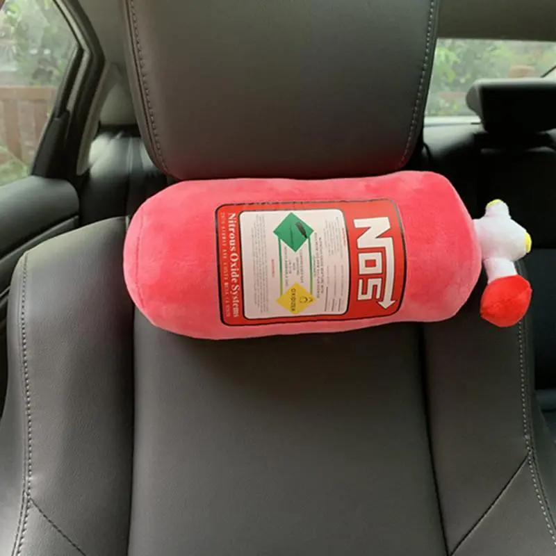 neck pink