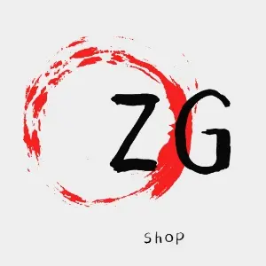 Chic ZHIG shop logo