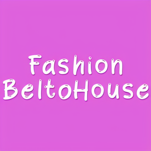 Fashion Belt House
