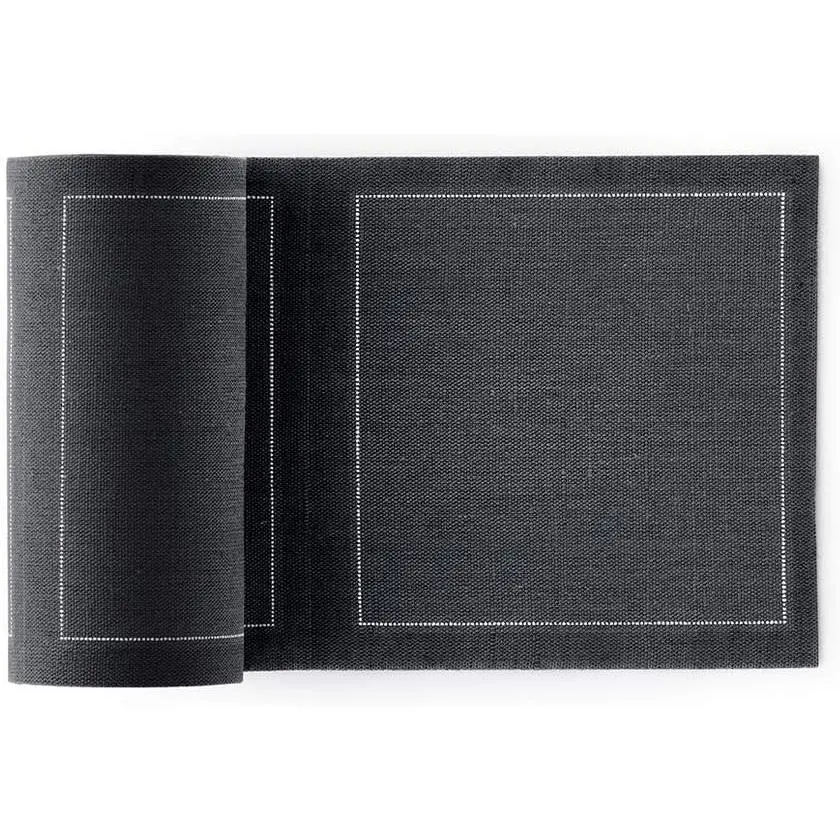Intense Grey