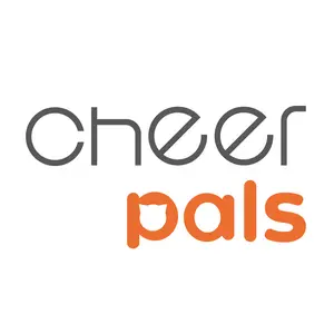 CheerPals shop logo