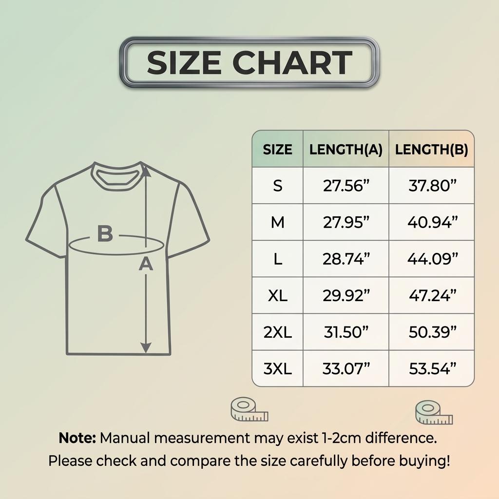 Men's Classic Crew Neck T-Shirt - 2000s Funny Meme Shirt, Good Graphic Tee, Unisex Heavyweight 100% Cotton, All-Season Comfort, Good Graphic Tees
