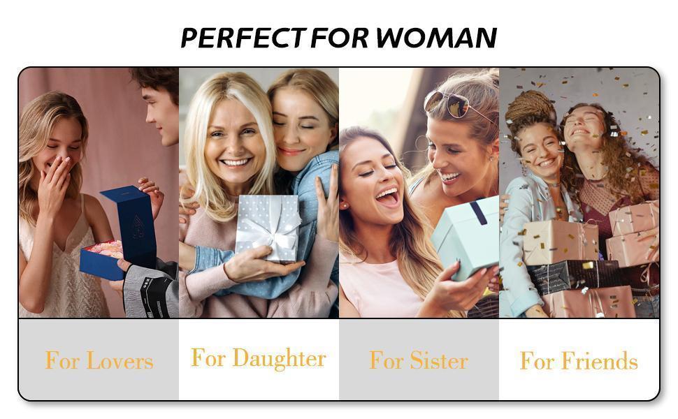 Necklace for Women 14K Gold Silver Plated Dainty Small Cross Pendant Choker Simple Trendy Cute Cross Charm Chain Necklace Easter Basket Stuffers Baptism Religious Faith Jewelry Gift