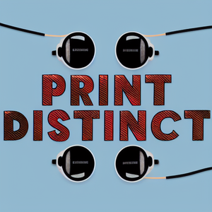 Print Distinct