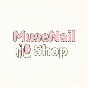 MuseNail Shop