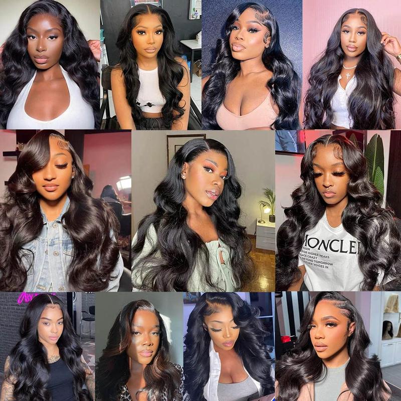 Human Hair 9x6 Glueless Wig Brazilian Body Wave 4x6 Lace Closure Remy Hair Wig Ready To Wear Pre Cut Pre Plucked Ready To Go 13x4 Lace Frontal Wigs For Women TikTokShopHolidayHaul