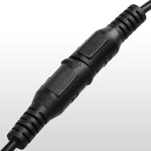 Nilight 3PCS 60 Inch Bed Light Strip 270 LED with On/Off Switch Blade Fuse Splitter Extension Cable for Cargo Pickup Truck SUV RV Boat Lighting