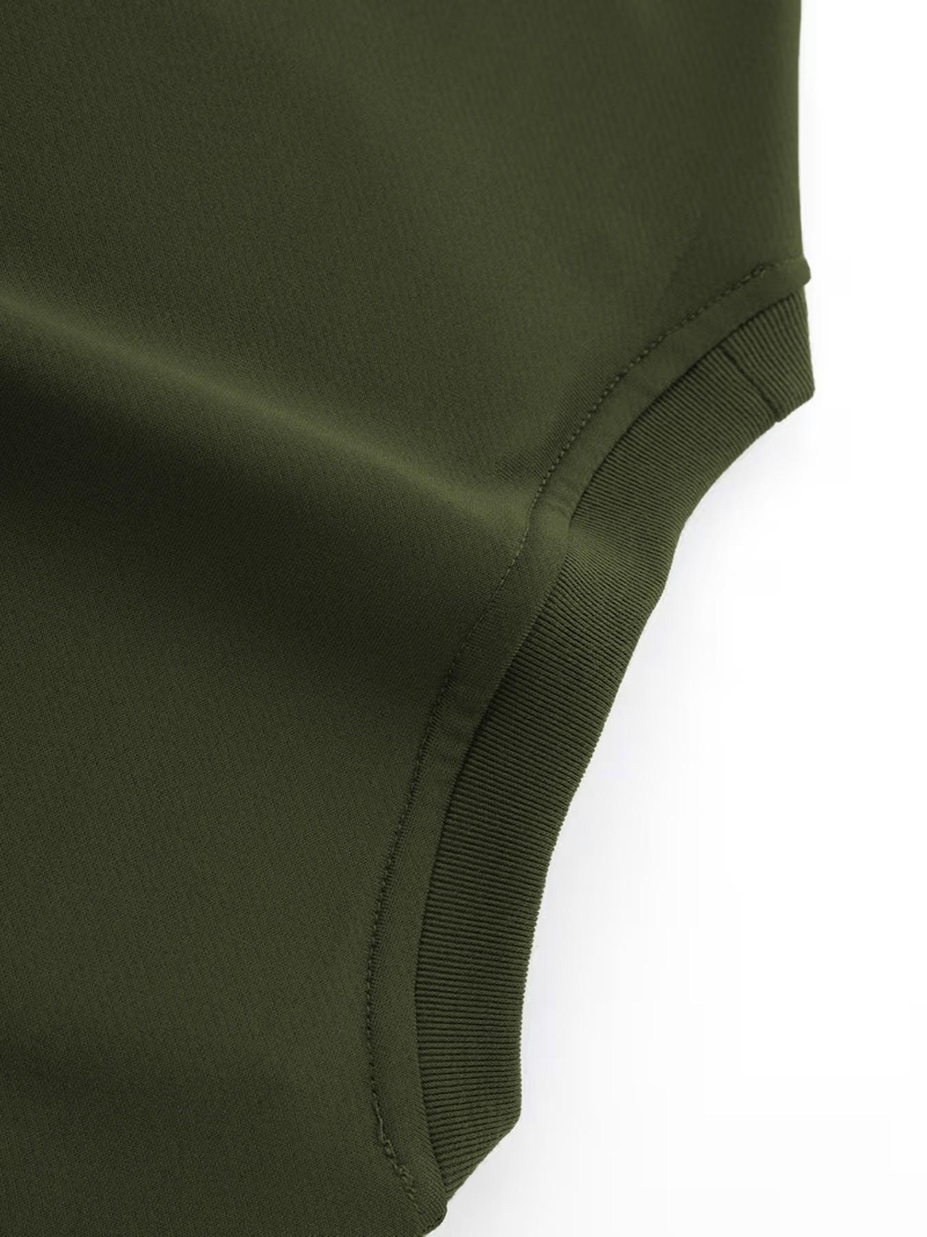 Cadillac F1 Racing Theme Print Short Sleeve, Casual Tee for Race Fans, Perfect for Watching Races, Daily Commute, Parties