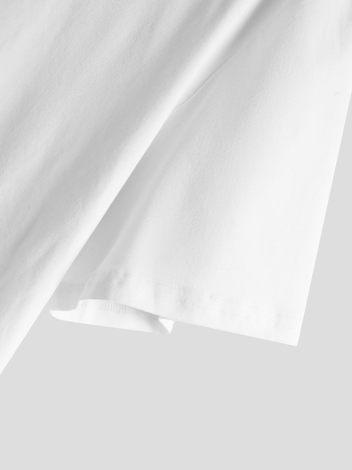 Men's Tactical Bulletproof Vest Print T-Shirt, 3-Pack Loose Short Sleeve, Casual Streetwear, American Style, Trendy