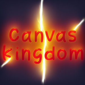 Canvas Kingdom