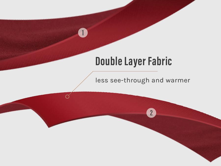 INLYRIC Women's Inbarely Soft Off The Shoulder Double Lined Long Sleeve Tops Going Out Slim Fitted Sexy Trendy T-Shirts SpringStatements