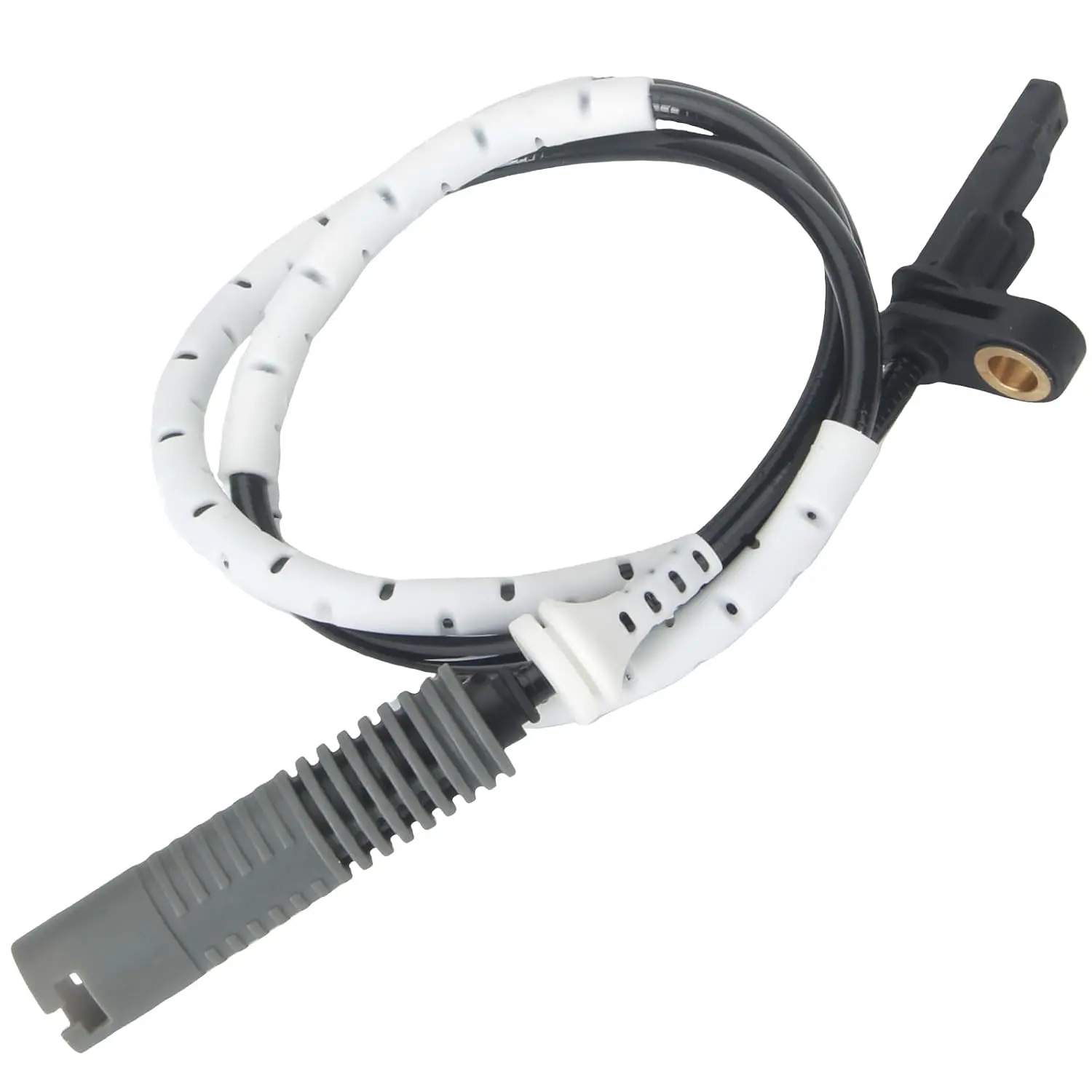 ABS Wheel Speed Sensor Rear