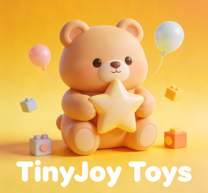 TinyJoy Toys