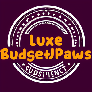 Luxe Budget Paws