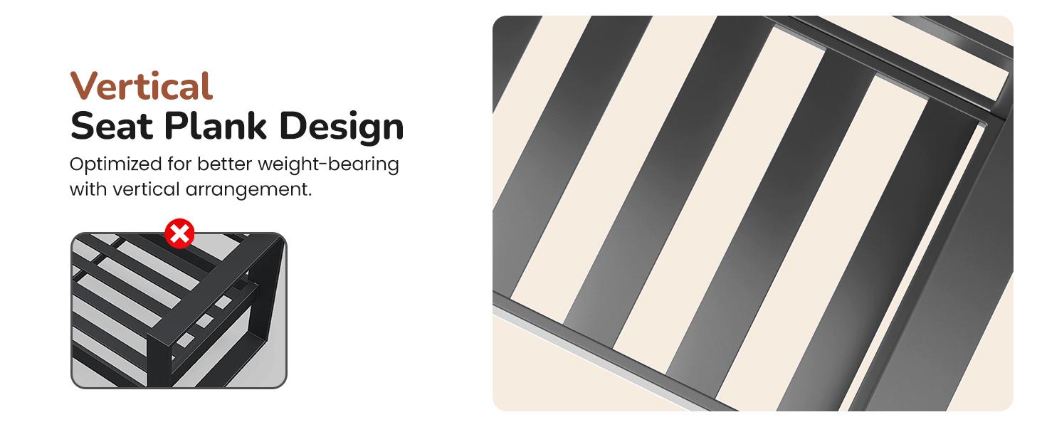 RoyalCraft 4/5 Pieces Outdoor Patio Furniture Set, Metal Patio Sectional Sofa Chair with Coffee Table, Outdoor Conversation Set with Water-Resistant Cushion for Porch, Backyard, Garden RoyalCraft 4/5 Pieces Outdoor Patio Furniture Set, Metal Patio Sectional Sofa Chair with Coffee Table, Outdoor Conversation Set with Water-Resistant Cushion for Porch, Backyard, Garden